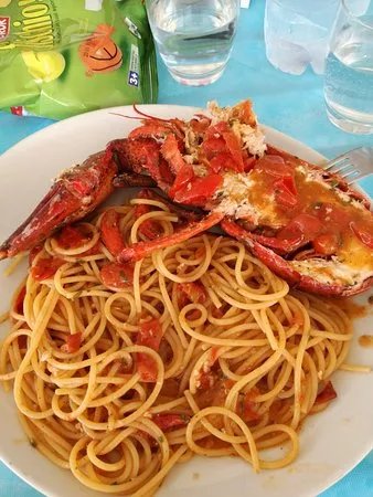Lido La Capannina