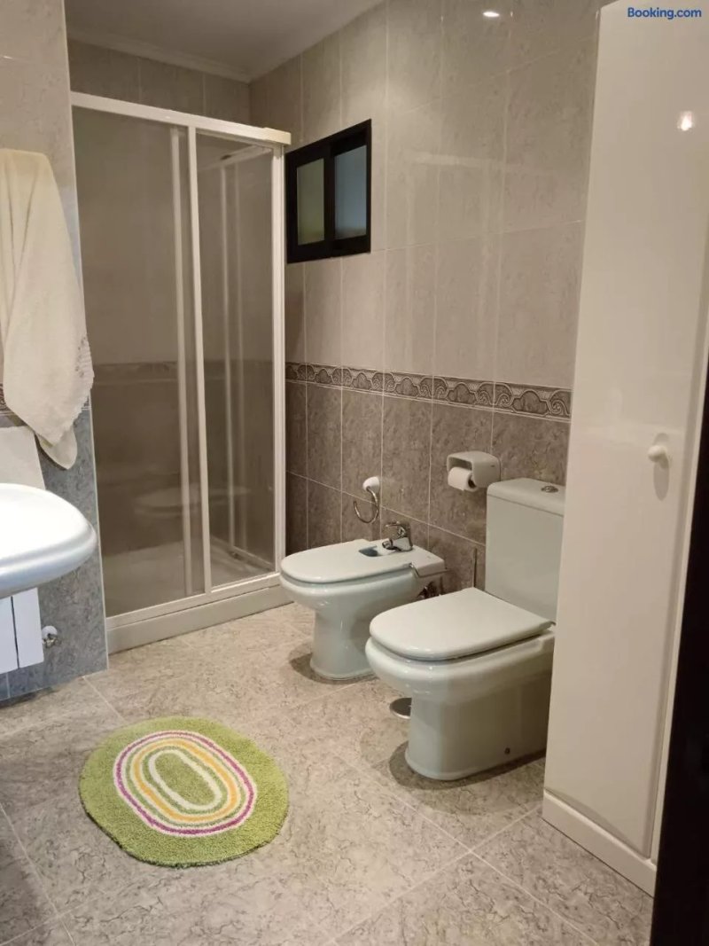 apartamemtos Carolina