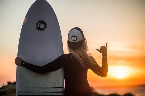 Albufeira Surf & SUP