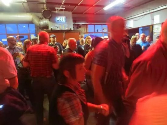 Volks Bar & Club