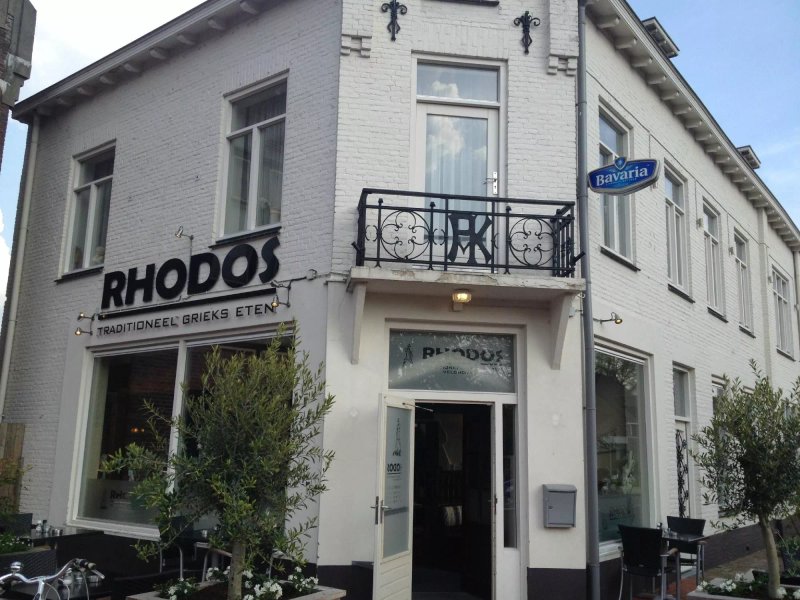 Rhodos