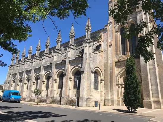 Eglise Notre-Dame de l'Assomption
