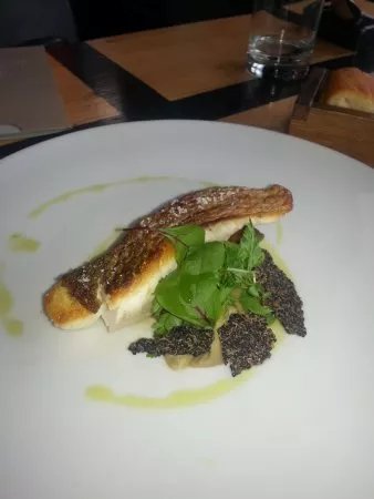 Michelin Star Food Tour