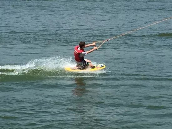 Wakeboard Center Marbella