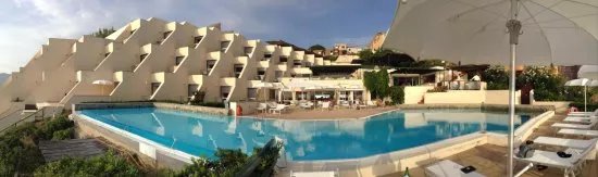 Grand Hotel San Pietro