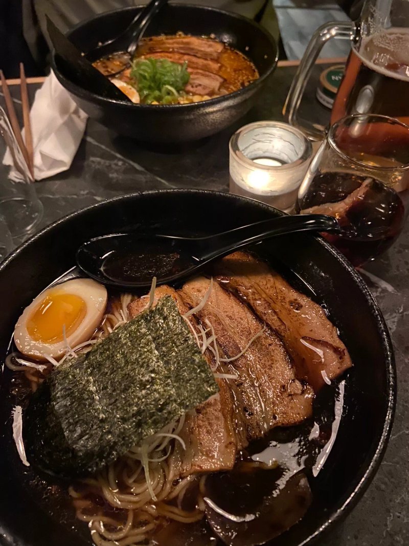 Guest Izakaya