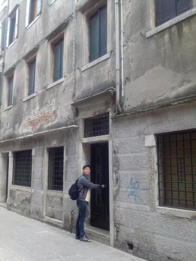 AWA Venice Aparthotel San Marco