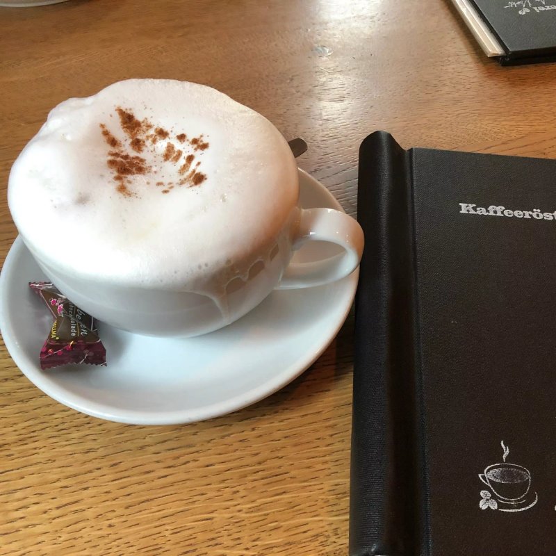 Kaffeerosterei Am Markt