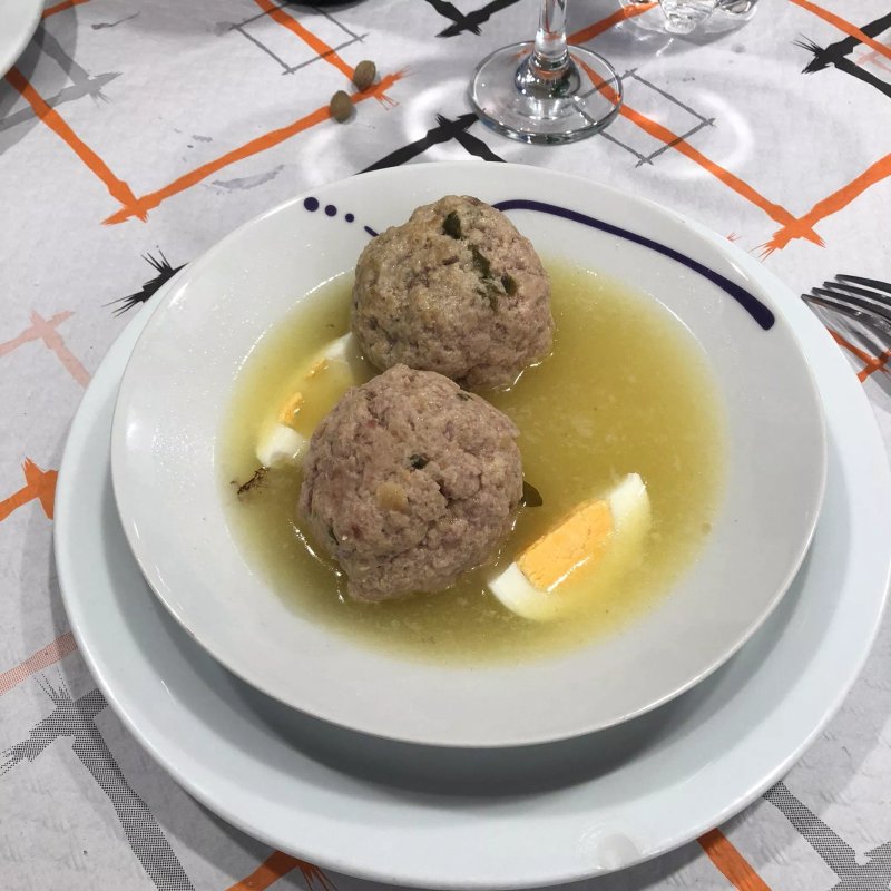 Taberna Asturiana