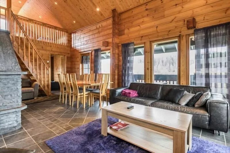 Nuppulanranta 14 by Interhome