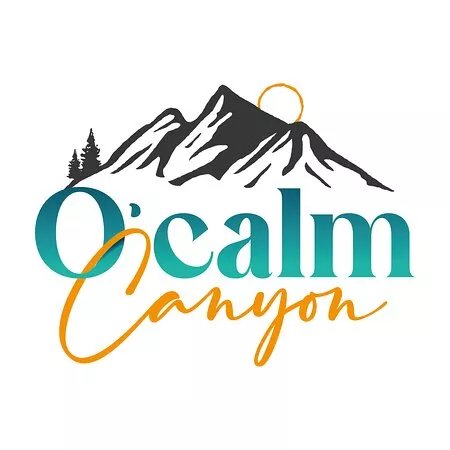O'calm canyon