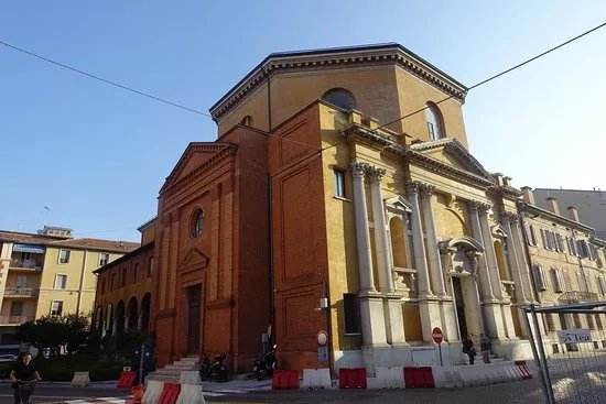 Chiesa di Sant'Orsola