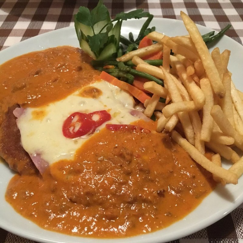Ristorante Colombina