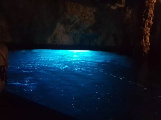 Grotta dello Smeraldo
