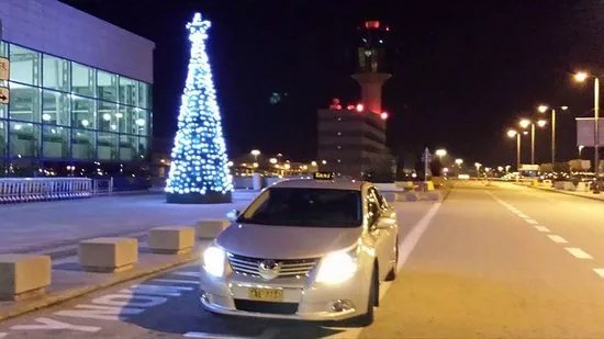 Taxi Argos