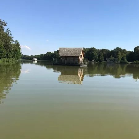 Parcs Domaine de la Dombes