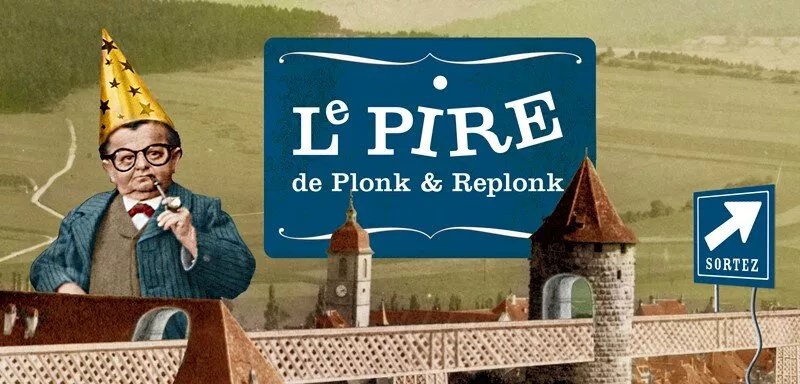 Musee Du Pire