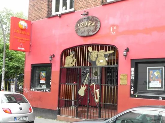Indra Musikclub