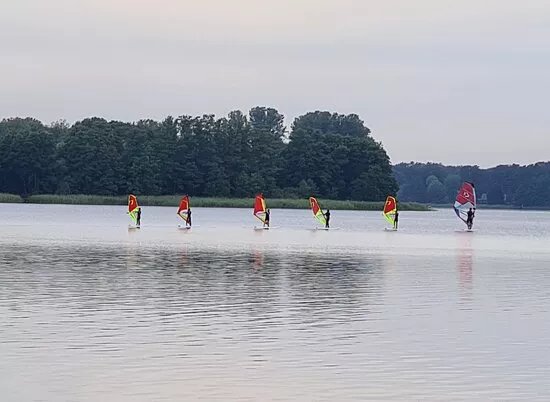 Surfcenter Wandlitz