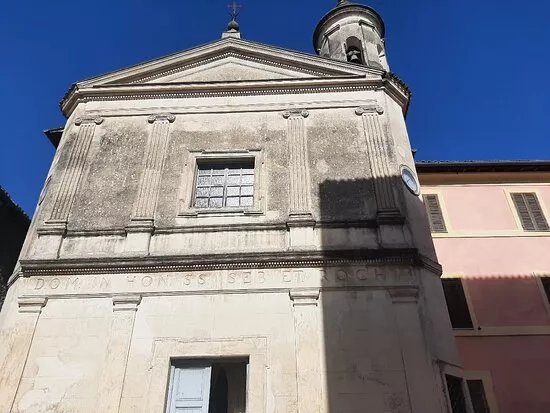 Chiesa di San Biagio