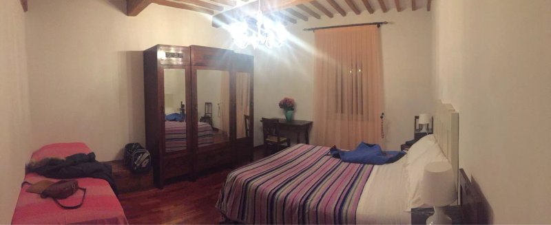 Blanca House