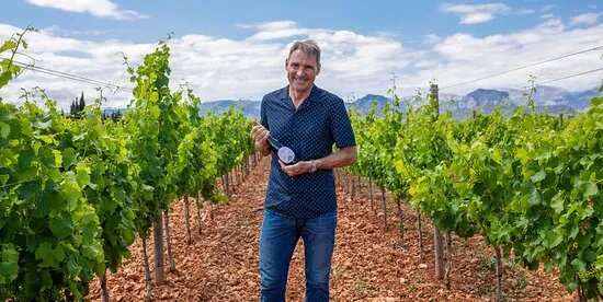Bodega Binivista