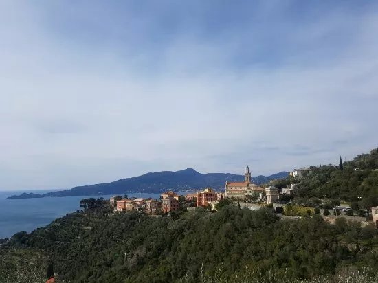 Chiesa di San Pietro di Rovereto
