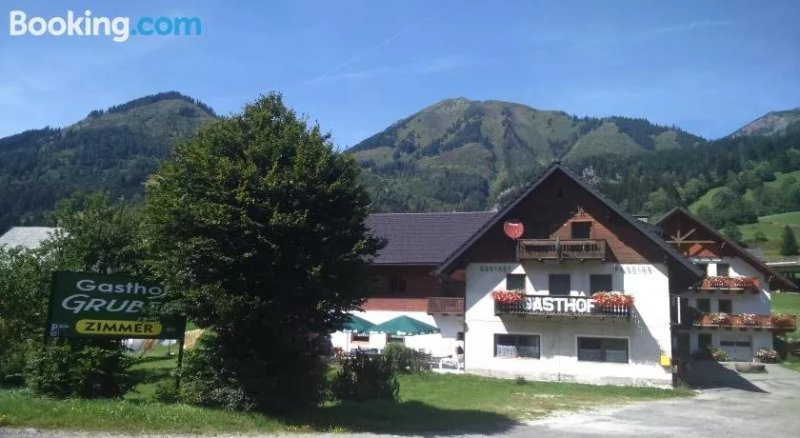 Gasthof Gruber