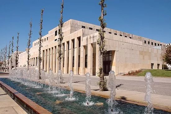 Camara Municipal de Matosinhos