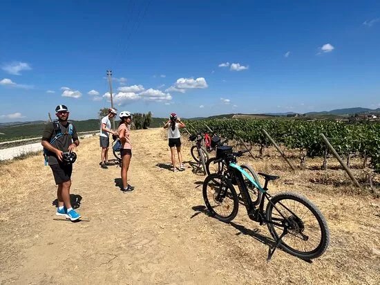 Chianti Bicycles