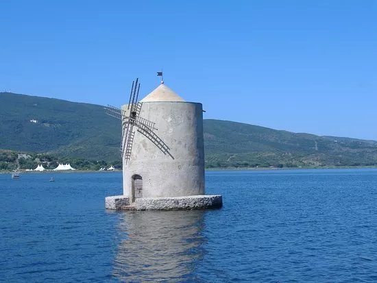 Mulino Spagnolo