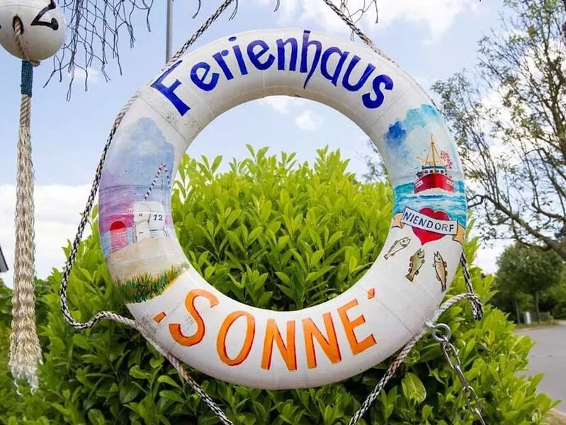 (STOE12a) Holiday apartment "Sonnenaufgang" - Holiday apartment