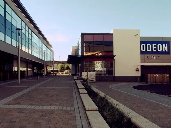 Odeon Cinema