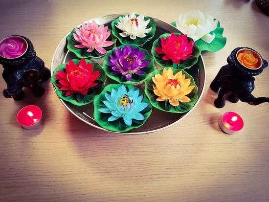 Royal Orchid Thai Massage