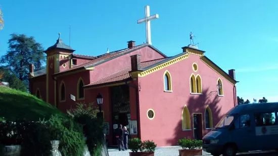 San Martino Church