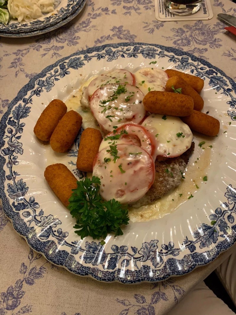 Gasthaus Zum Adler