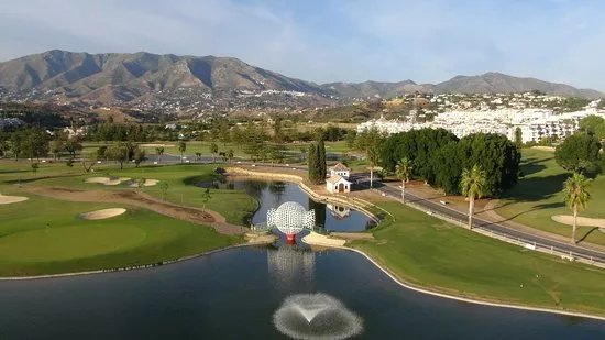 Mijas Golf Internacional