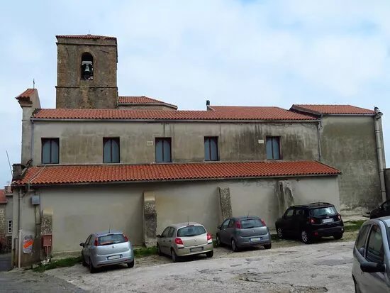 Chiesa di San Pietro Apostolo