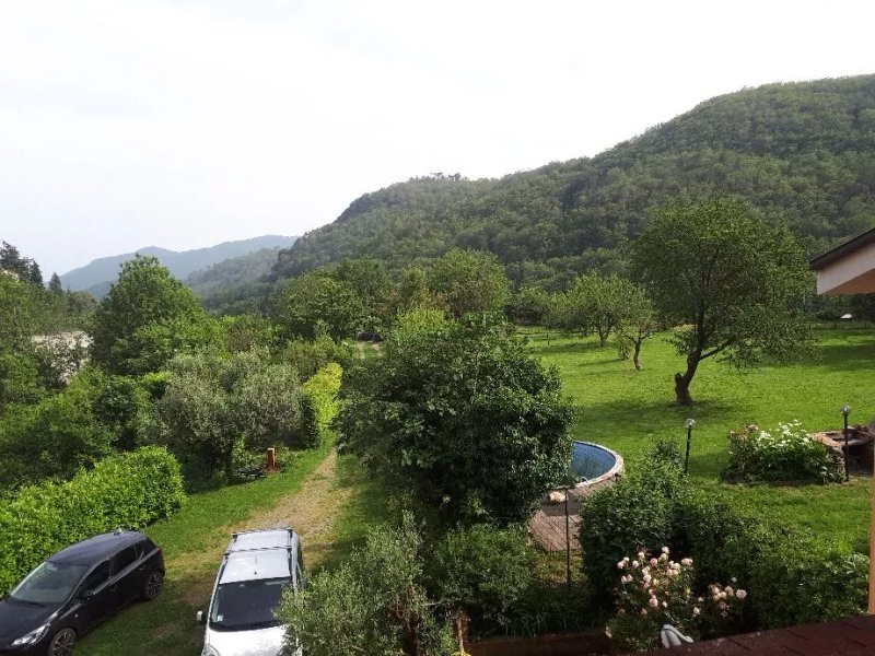 Sweet Home Alpicella