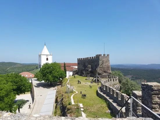 Castelo de Penela