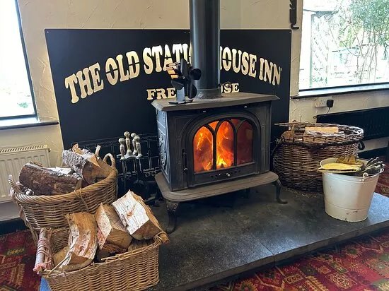 The Old Station Inn