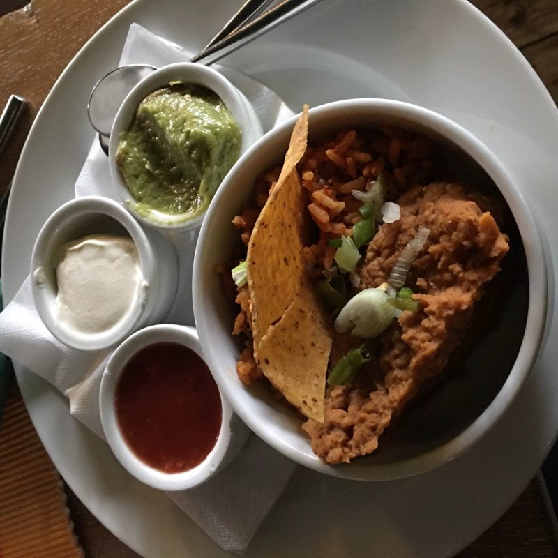 Mexims Gastronomie GmbH Bunde