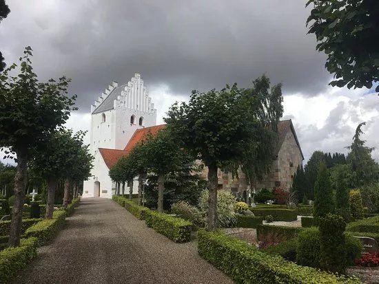 Hundslund Kirke