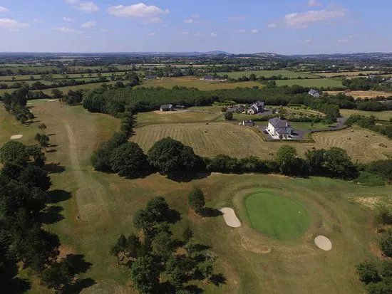 Ballymoney Golf Club