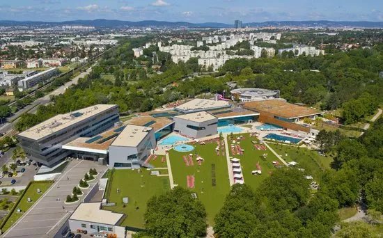 Therme Wien