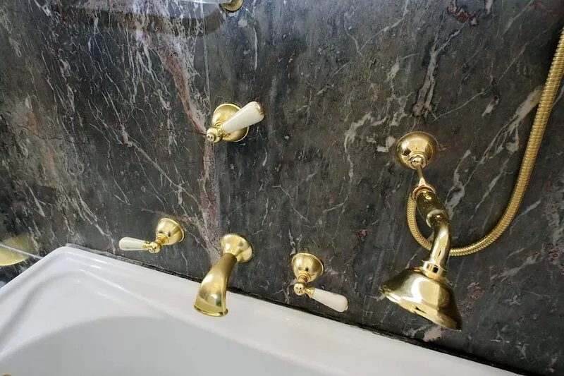 Ap. BEAUTIFUL ARTS - A few steps from Piazza del Popolo and Villa Borghese.