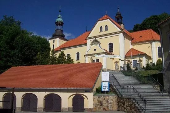 Holy Trinity Church