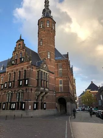 Provinciehuis Groningen