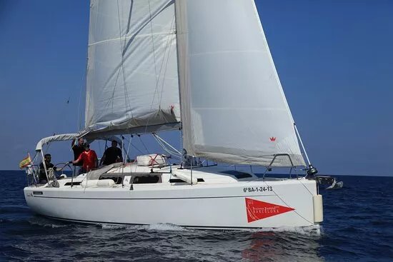 Business Yachtclub Barcelona