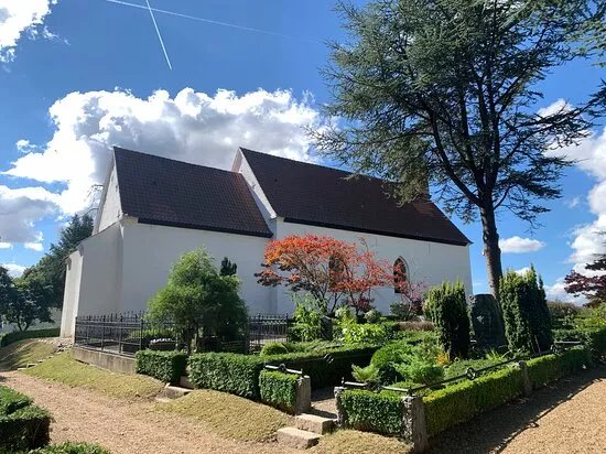 Torsted Kirke